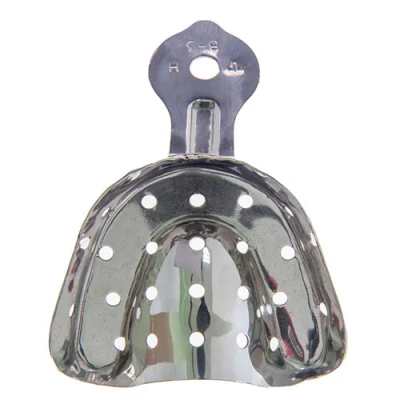 15. Ложка слеп.металл. №2 верх/ ММИЗ