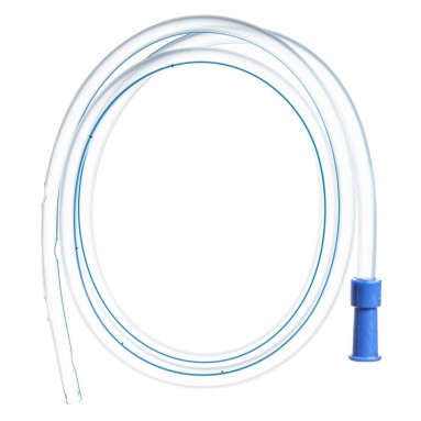 Зонд желудочный CH-24 110 см. /Inekta