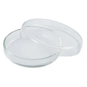 15. Чашка Петри ЧМ (d=100мм)/ Минимед