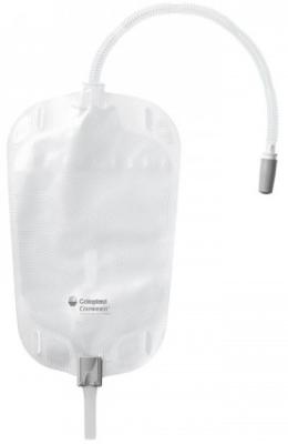 Мочеприемник носимый 750 мл.Conveen Security+ /Coloplast