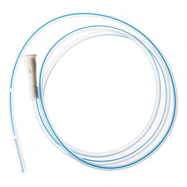 Зонд желудочный CH-12 110 см. /Inekta