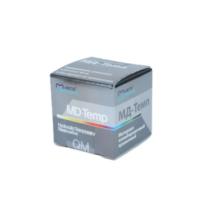 15. МД-Темп паста, 40г/ МЕТА