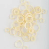 15. Резиновая тяга Лиса\ Ormco