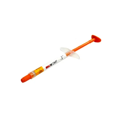 Кальцетин эндо, паста эндодонтическая, 2г+3 насадки/ SM DMT