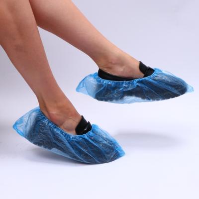 Бахилы 18 мкр Unite Эконом евроблок /Юнайт/1000