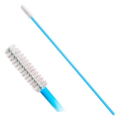 Зонд урогенитальный одноразовый стерильный Тип D-1 Цитощетка /100/2000/