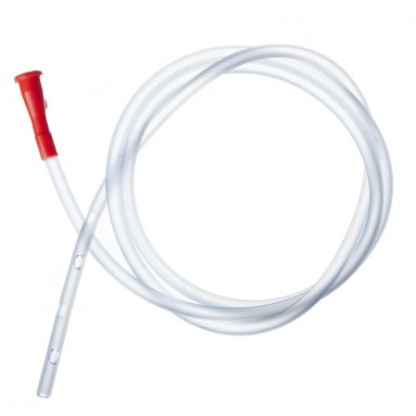 Зонд желудочный CH-18 110 см. /Inekta