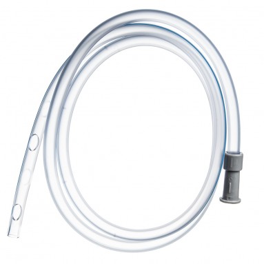 Зонд желудочный CH-26 110 см. с РКП /Inekta