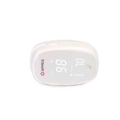 Пульсоксиметр медицинский YX303 с поверкой Армед/ Китай