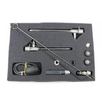 Ректоскоп с волоконным световодом и обтуратором Ре-ВС-20-200-"Кварц" (тубус) (Н)