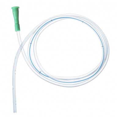 Зонд желудочный CH-14 110 см. /Inekta