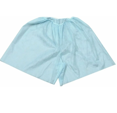 Шорты для колоноскопии нестер. р.52-54 пл.20 /Инмедиз/10/16