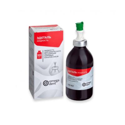 15. Эдеталь жидкость 300мл/ ОМЕГА