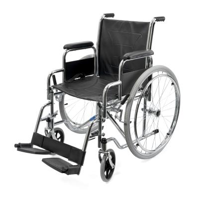 Кресло-коляска для инвалидов СИМС-2 Barry B5- 46 см прогулочная