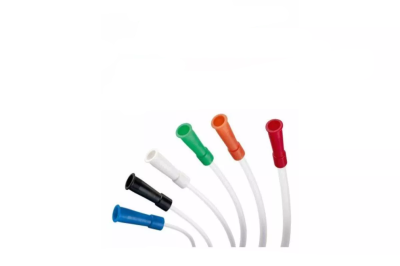 Катетер уролог. Нелатона стер. муж. CH-10 40 см. /Coloplast