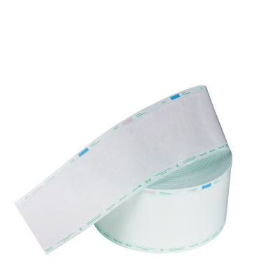 Рулон для стерилизации 250мм*200м/ ТерраМед