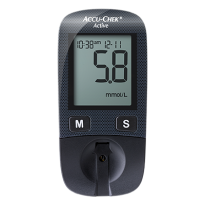 Глюкометр Акку-Чек Актив