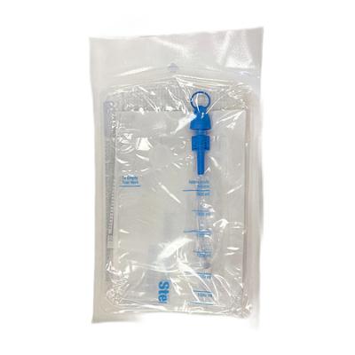Набор для периодической катетеризации мочевого пузыря, одиночный,прямой жен. CH-12 /Integral