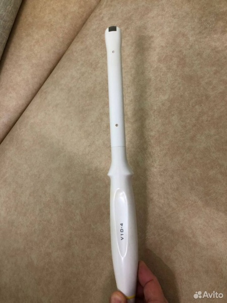 Аппарат ультразвуковой диагностический Mindray DC-N6