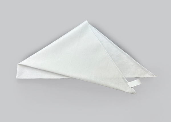 Косынка медицинская (повязка) ПКу-01, Медплант