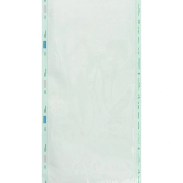 Рулон для стерилизации 100мм*200м, ТерраМед